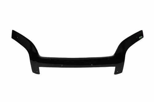 Дефлектор капота (Eurocap) для Ford Fusion 2002-2009 рр.