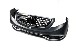 Бризковики (4 шт) для Jeep Grand Cherokee WK 2004-2007рр.