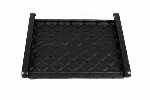 Полиця на панель (ECO-BLACK) для Mercedes Vito W638 1996-2003 років.