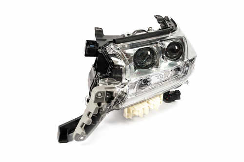 Передня фара ліва (ОРИГІНАЛ) для Toyota Land Cruiser 200 2016-2024