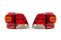 Задні ліхтарі (OEM) для Toyota Land Cruiser 200 2007-2015
