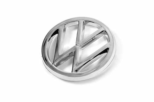 Передня емблема 113853601B (OEM) для Volkswagen Golf 1