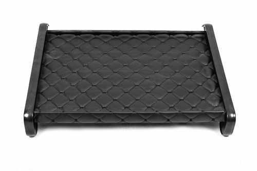 Полиця на панель (ECO-BLACK) для Iveco Daily 2006-2014 рр.