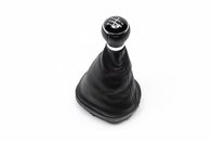 Ручка та чохол КПП (5 ступка) для Volkswagen Touran 2003-2010 рр