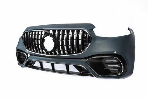 Комплект обвісів AMG S63 для Mercedes S-сlass W223