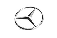 Задня емблема A4478170216 (пласт.) для Mercedes Vito / V W447 2014↗ рр.