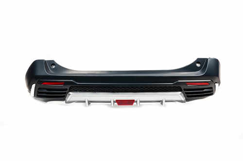 Задній бампер TRD для Toyota Rav 4 2019-2024