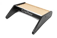 Полиця на панель (Бежева) для Volkswagen Crafter 2006-2017рр.