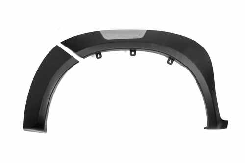 Розширювачі колісних арок (ABS) для Toyota Hilux 2012-2015