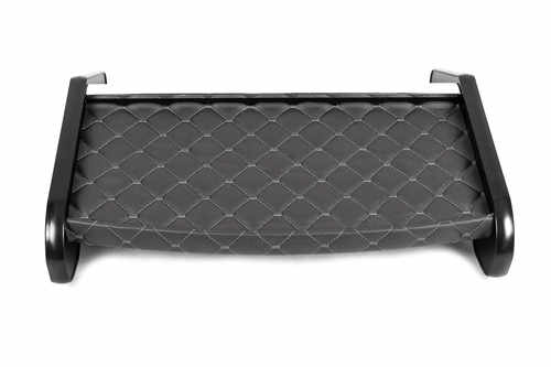 Полиця на панель (2010-2014, ECO-GREY) для Renault Trafic 2001-2015 рр.
