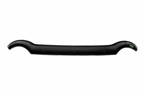 Дефлектор капота (EuroCap) для Jeep Cherokee/Liberty 2002-2007 рр.