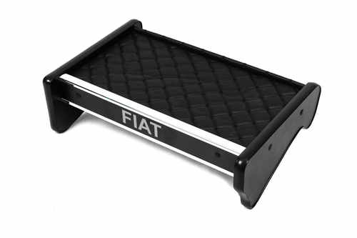 Полиця на панель 1995-1999 (ECO-BLACK) для Fiat Ducato 1995-2006 рр.