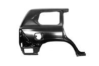 Задня чверть (1 шт) для Lexus LX570/450d 2016-2023