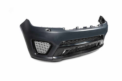 Комплект обвісів для 2014-2018 (SVR) для Range Rover Sport рр
