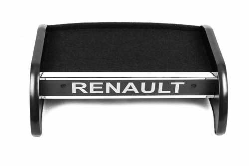 Полиця на панель (тип-1) для Renault Kangoo 2008-2020 рр.