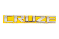 Напис Cruze 96880034 (115мм на 17мм) для Chevrolet Cruze 2009-2015 рр.