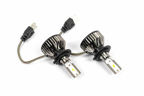 Комплект LED ламп H7 Niken Pro-series
