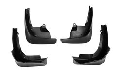 Бризковики (4 шт, без 4-matic) для Mercedes S-сlass W223