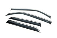 Вітровики Toyota 4Runner 2009-2024, Niken