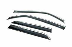 Вітровики Toyota 4Runner 2009-2024, Niken