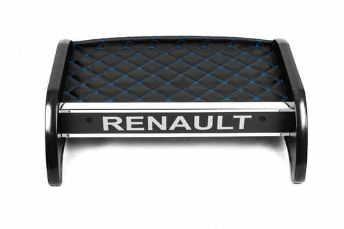 Полиця на панель (ECO-BLUE) для Renault Kangoo 2008-2020 рр.