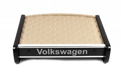 Полиця на панель (Бежева) для Volkswagen T5 Transporter 2003-2010 рр.
