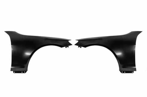 Комплект рестайлінгу в X222 Maybach S600 для Mercedes S-сlass W221