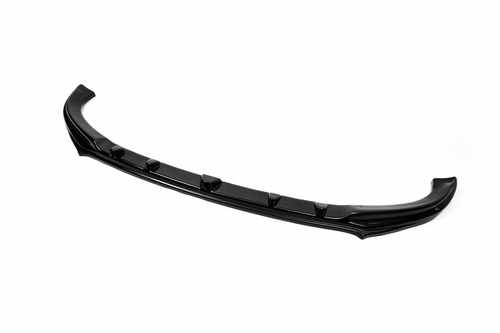 Передня лип накладка (ABS) для Volkswagen T5 Caravelle 2004-2010 років