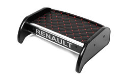 Полиця на панель (ECO-RED) для Renault Kangoo 2008-2020 рр.
