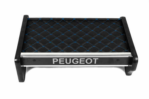 Полиця на панель 1994-1999 (ECO-BLUE) для Peugeot Boxer 1994-2006 років.