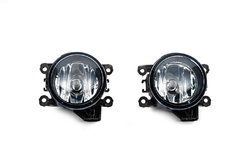 Протитуманки (2 шт) для Range Rover III L322 2002-2012 рр