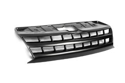 Передня решітка Meliset (під фарбування) для Volkswagen Amarok 2010-2021 рр.