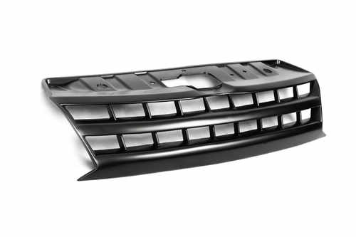 Передня решітка Meliset (під фарбування) для Volkswagen Amarok 2010-2021 рр.