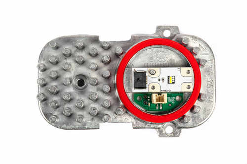Led-модуль у фару 63117263051(1 шт) для BMW 6 F12/F13 рр