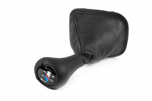 Ручка та чохол КПП 25111261613 для BMW 5 серія E-34 рр