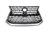 Решітка радіатора TRD для Lexus LX570/450d 2021-2023