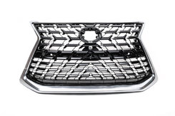 Решітка радіатора TRD для Lexus LX570/450d 2021-2023