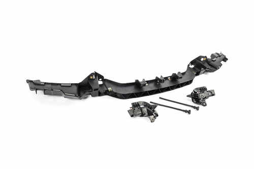 Передній бампер 2010-2013 (Рестайлінг) для Range Rover III L322 рр