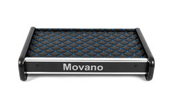 Полиця на панель (ECO-BLUE) для Opel Movano 2004-2010 рр