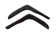 Вітровики вставні (Esa, 2 шт) для Fiat Talento 2016↗ рр.