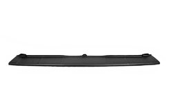 Накладка на задній бампер EuroDDU (ABS) для Nissan Primastar 2002-2014рр