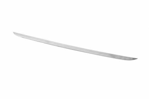 Кромка багажника (Sedan) для Mercedes E-сlass W211 2002-2009 рр.
