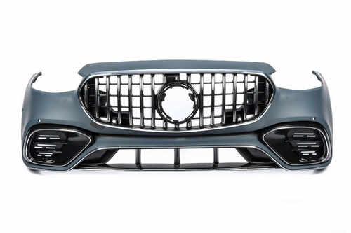 Комплект обвісів AMG S63 для Mercedes S-сlass W223