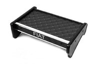 Полиця на панель 1995-1999 (ECO-GREY) для Fiat Ducato 1995-2006 рр.