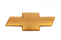 Передня емблема V2 для Chevrolet Captiva 2006-2019рр
