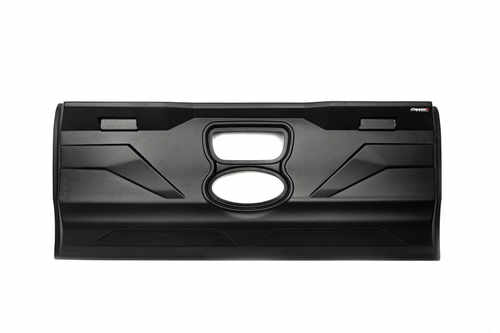 Накладка на задню кришку CappaFe для Ford Ranger 2015-2023