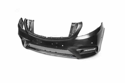 Комплект обвісів (V-class AMG) для Mercedes Vito / V W447 2014-2024 рр