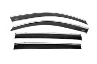 Вітровики Toyota Highlander 2008-2013, Niken