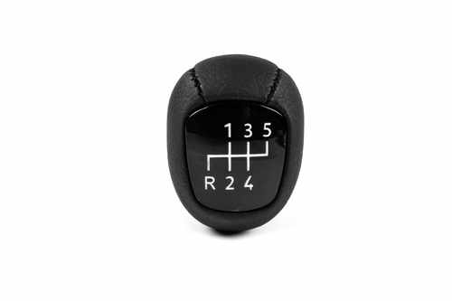 Ручка КПП 40084 (5-передач) для Mercedes CLK W209 2002-2010 рр