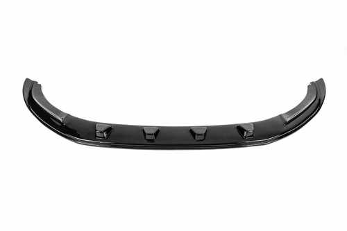 Передня лип накладка Orion (ABS) для Volkswagen T6 2019-2021